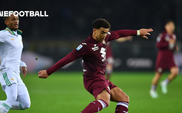 Oficialii de la 15: Decizii-cheie pentru Adams, Borrelli, Baschirotto și Okereke
