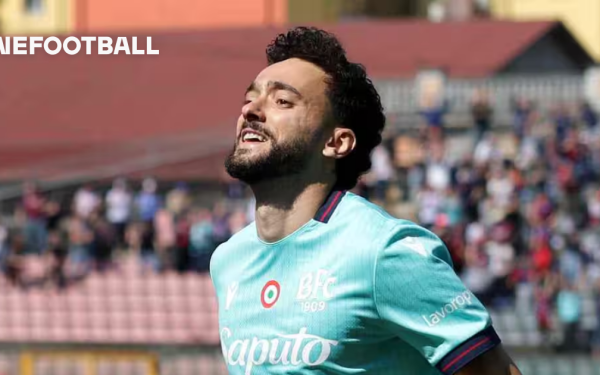 Juventus-Bologna: Duel EXPLOZIV cu foștii pe teren