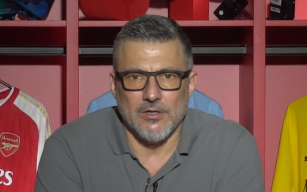 Bâra analizează azi Europa League și Conference League, la ora 13:00