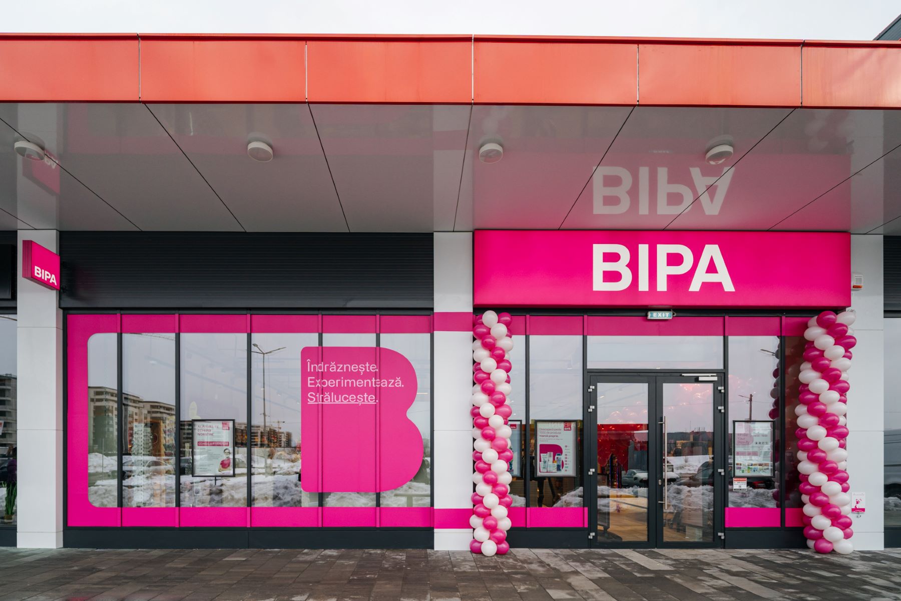 Compania BIPA își intensifică planurile de extindere în România BIPA, retailerul de cosmetice și produse de îngrijire personală, continuă să își mărească prezența pe piața românească, după deschiderea a două magazine anul acesta
