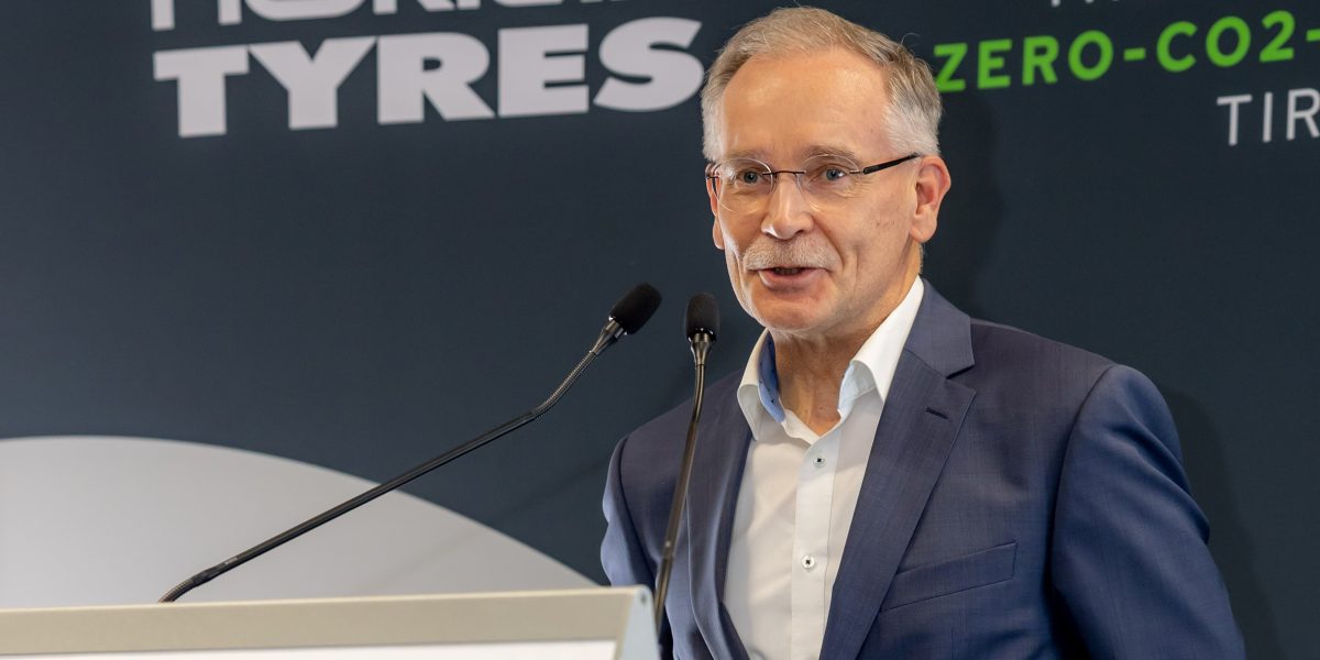 Nokian Tyres Oradea, schimbări majore: Un director de marcă vine din Finlanda