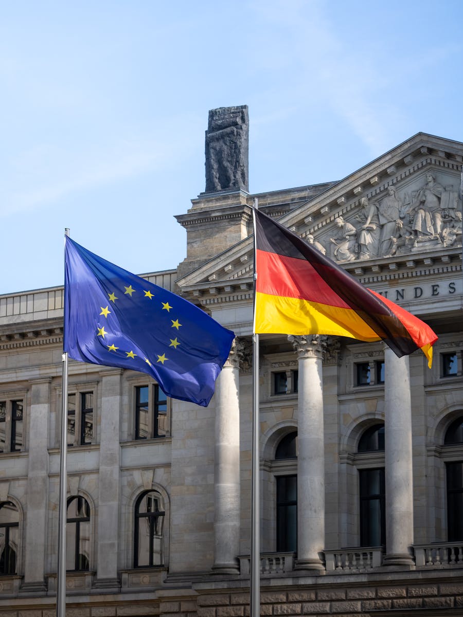 Germania, sufocată de datorii: 2.660 miliarde euro în 2025