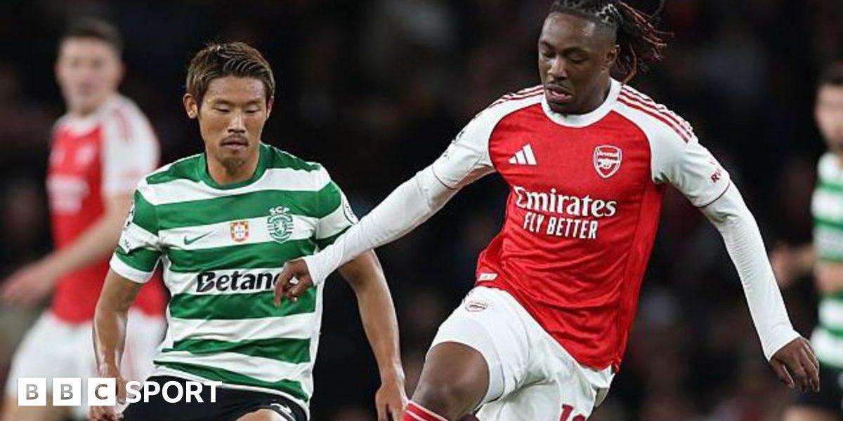 Arsenal, în semifinalele Champions League după egalul cu Sporting