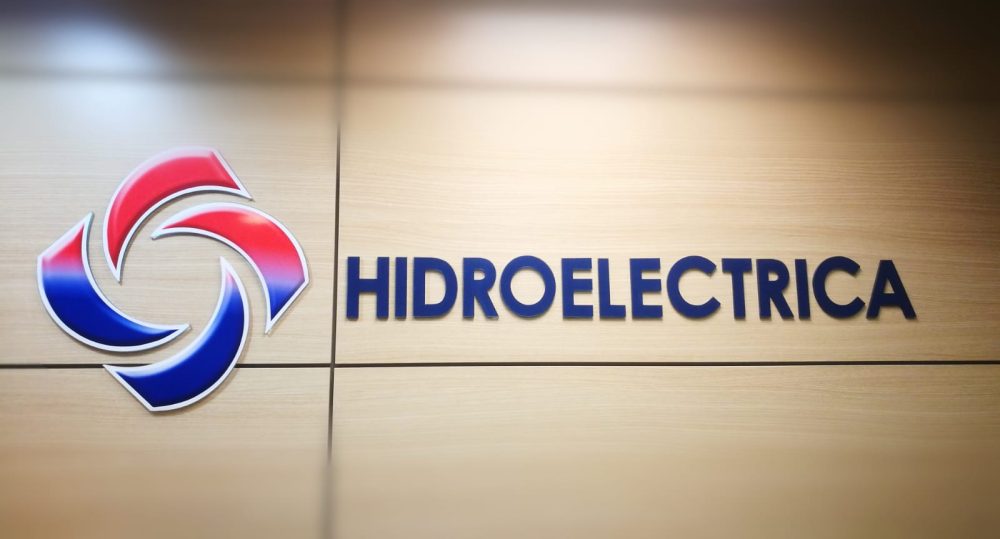 Hidroelectrica, lovitură la Porțile de Fier II: 43 milioane lei fonduri pentru baterii