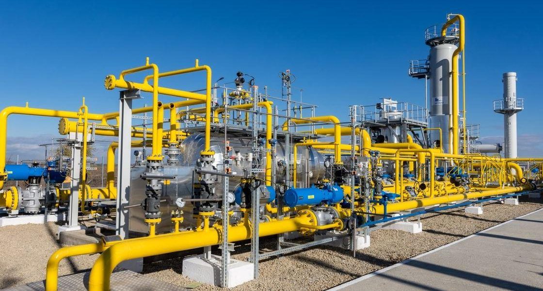 Depogaz Ploiești, succes: gaze asigurate și-n iarna 2025-2026