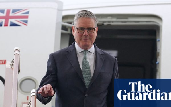 Starmer, despre atacurile Israelului: „Nu ar trebui să se întâmple!”