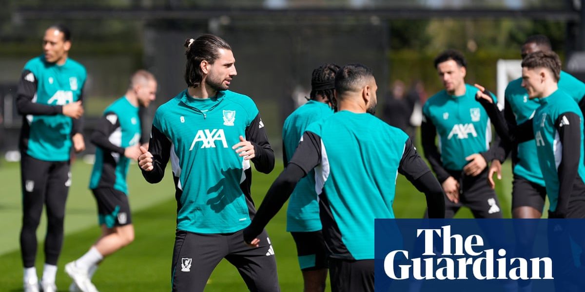 Slot, încrezător în Liverpool: „Victorie mare” cu PSG