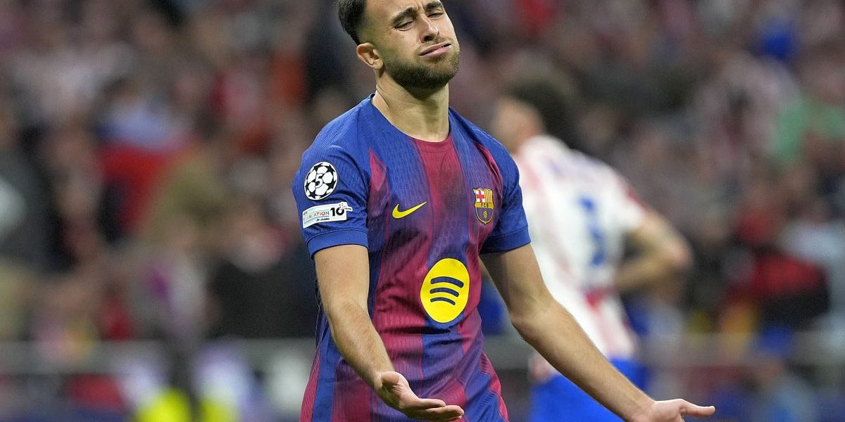 Verdict crucial: Ce spune expertul despre Barcelona, după meciul-cheie?