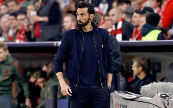 Arbeloa, furios după eliminare: Camavinga, victima unei decizii absurde