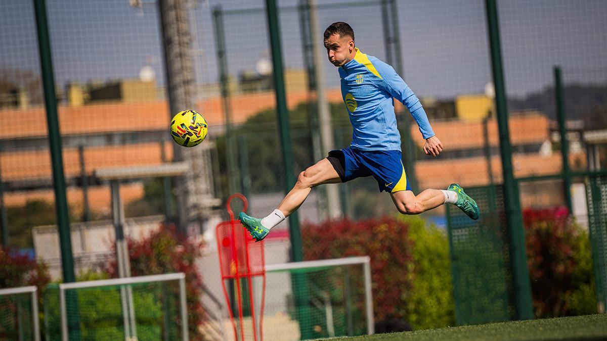 Marc Casado, gata să plece de la Barça: Ascultă ofertele!