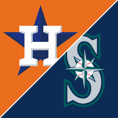 Mariners înving Astros într-un meci spectaculos, scor 8-7