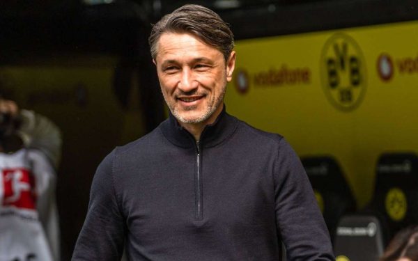 Kovač, antrenor BVB, dezvăluie strategia secretă pentru finalul de sezon