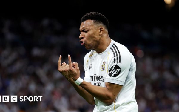 Real MADRID, din nou în dificultate: Remiză acasă cu GIRONA în La Liga