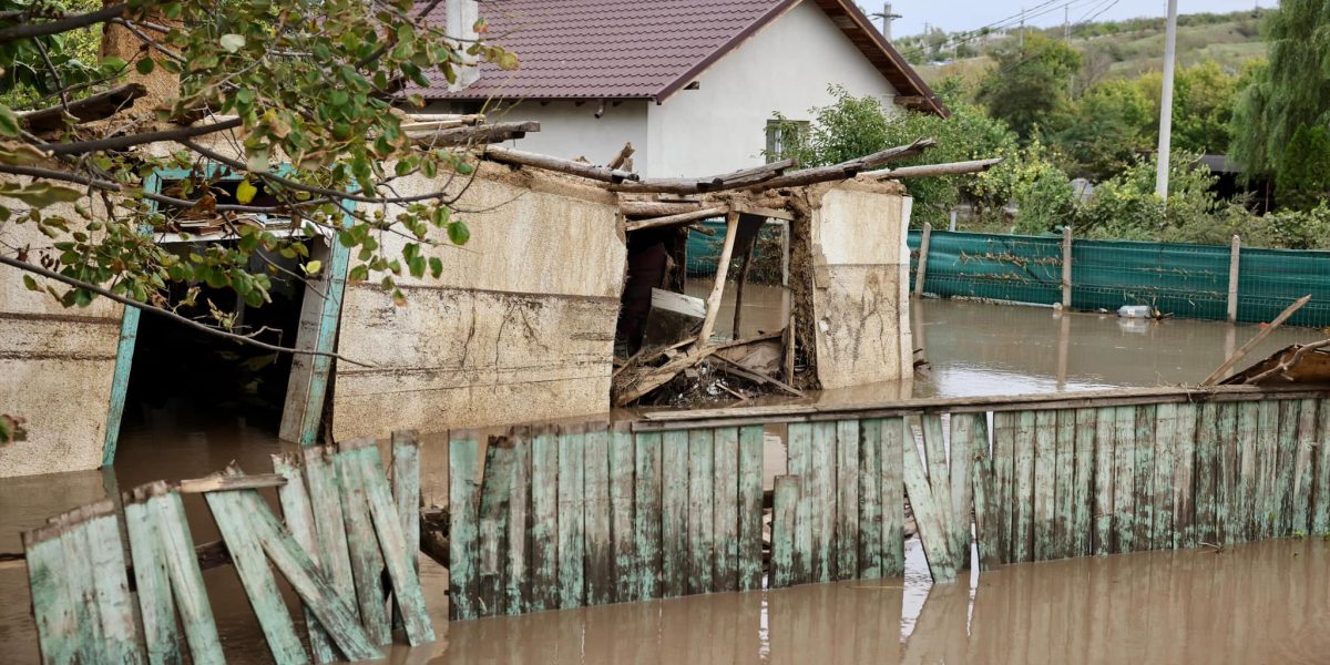 Locuințele asigurate obligatoriu cresc: Boom de 4,91% în martie, anunță PAID
