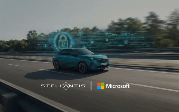 Stellantis și Microsoft, parteneriat uriaș pe AI: Ce ne așteaptă