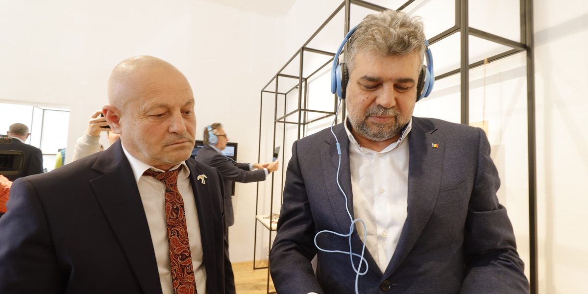Primul transfer PSD-PNL după BOLOJAN: „De mâine sunt cu liberalii”