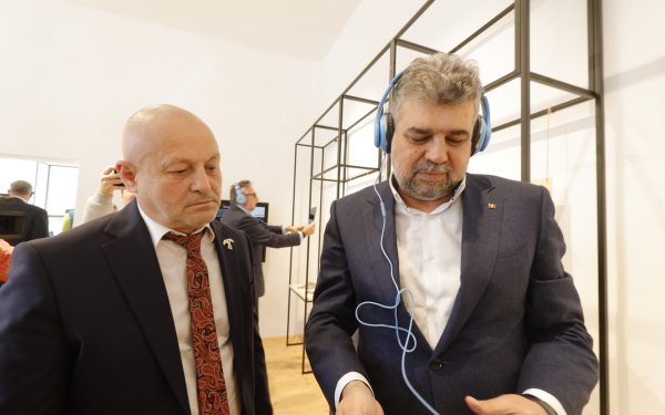 Primul transfer PSD-PNL după BOLOJAN: „De mâine sunt cu liberalii”