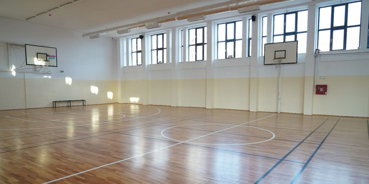 Modernizare sala Școala 82, Sectorul 3: Lucrările se scumpesc, din nou!