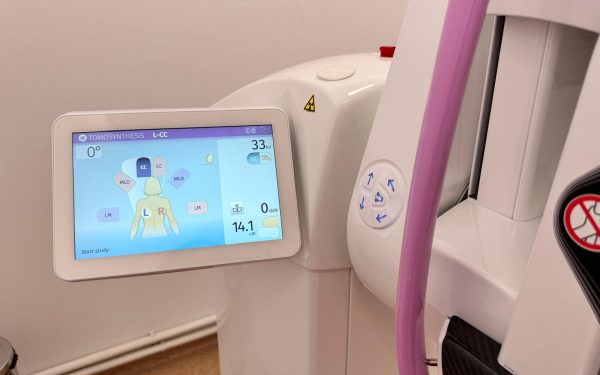 Mamografii ieftine la „Sfântul Andrei”: Oferta pentru sănătatea femeilor