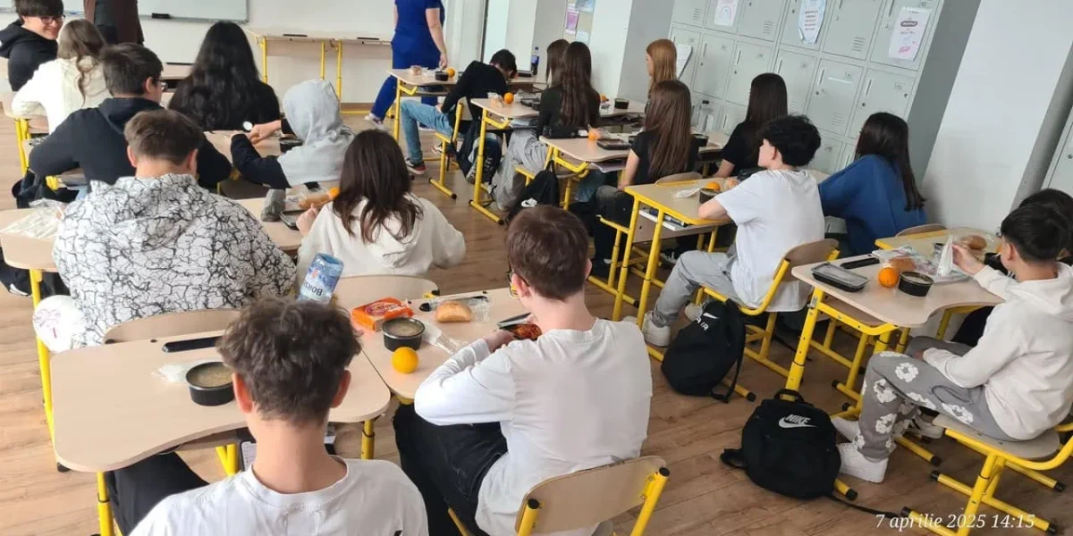 Evaluările Naționale încep în Mai: Când se testează elevii din clasele a II-a, a IV-a și a VI-a