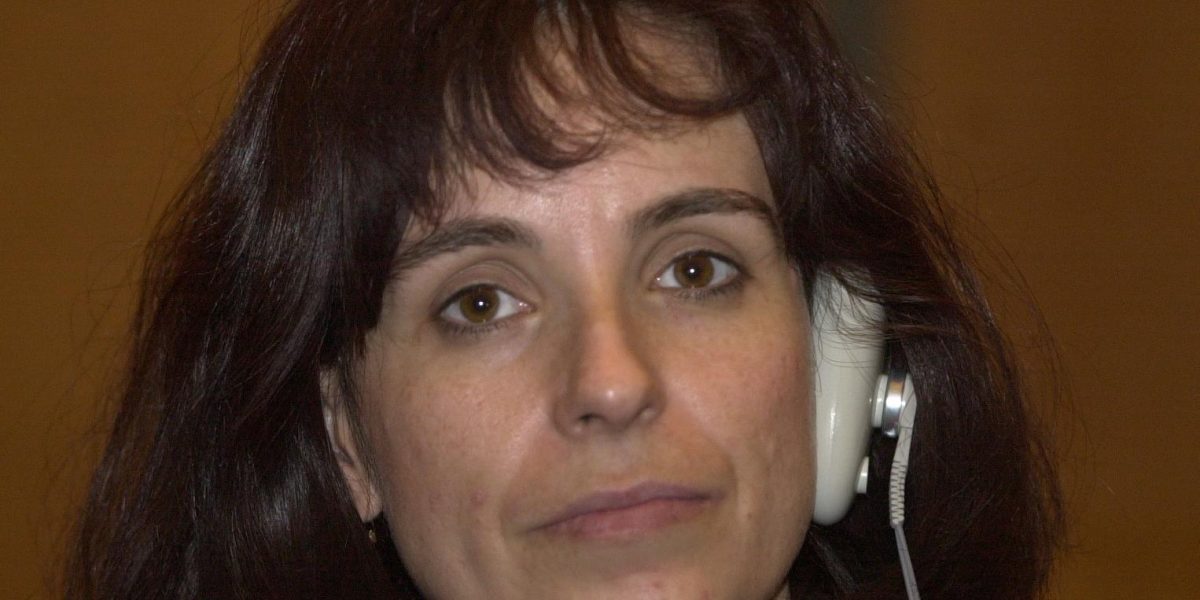 Anda Filip, secretar general al Uniunii Interparlamentare: România, în premieră!