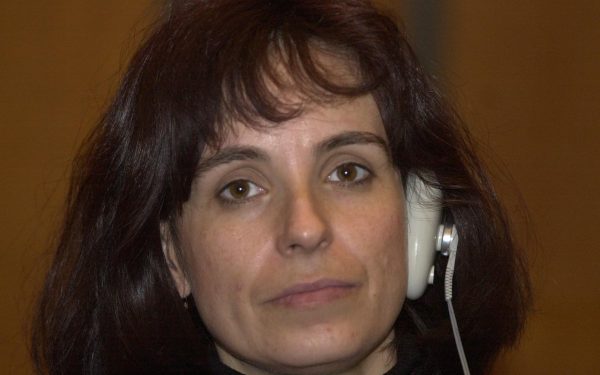 Anda Filip, secretar general al Uniunii Interparlamentare: România, în premieră!