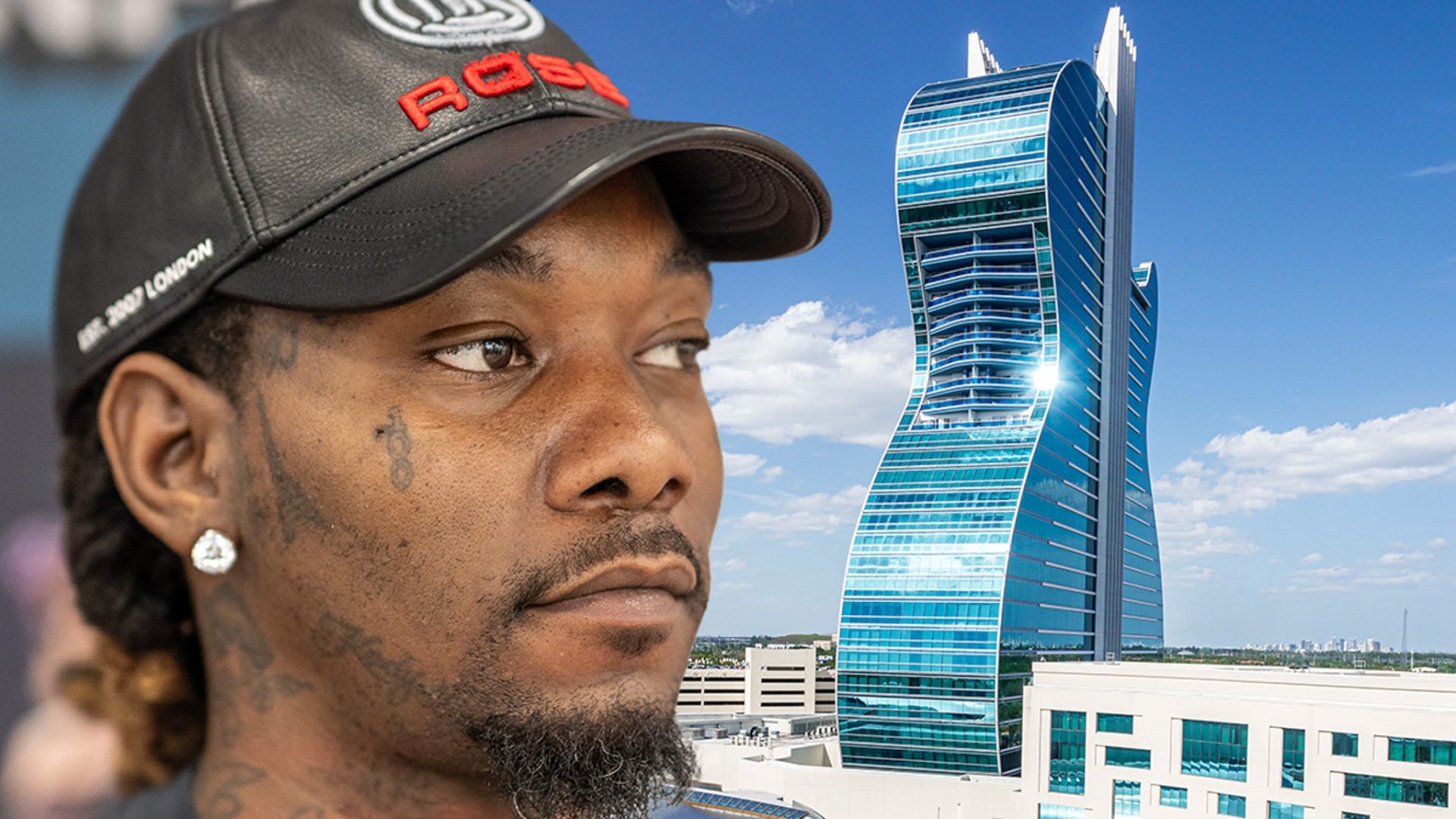 Offset, rapperul cunoscut anterior ca membru al formației Migos, a fost împușcat în apropierea unui cazino din Florida Un incident grav a avut loc luni seară în Florida, în apropierea complexului de cazino Seminole Hard Rock, unde rapperul Offset a fost victima unui schimb de focuri