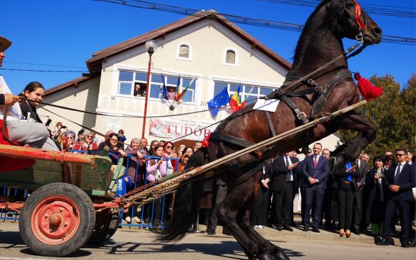 Paștele Cailor chiar există! Românii sărbătoresc, nu e doar o vorbă