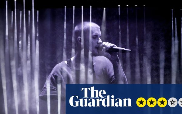 Justin Bieber, prințul pop tulburat, a cântat la Coachella: verdictul