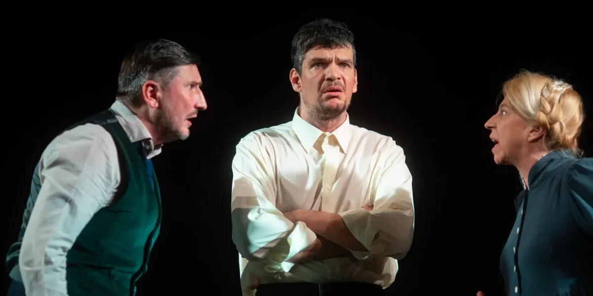 București: Teatru și expoziții, atracțiile culturale din săptămâna 13-19 aprilie