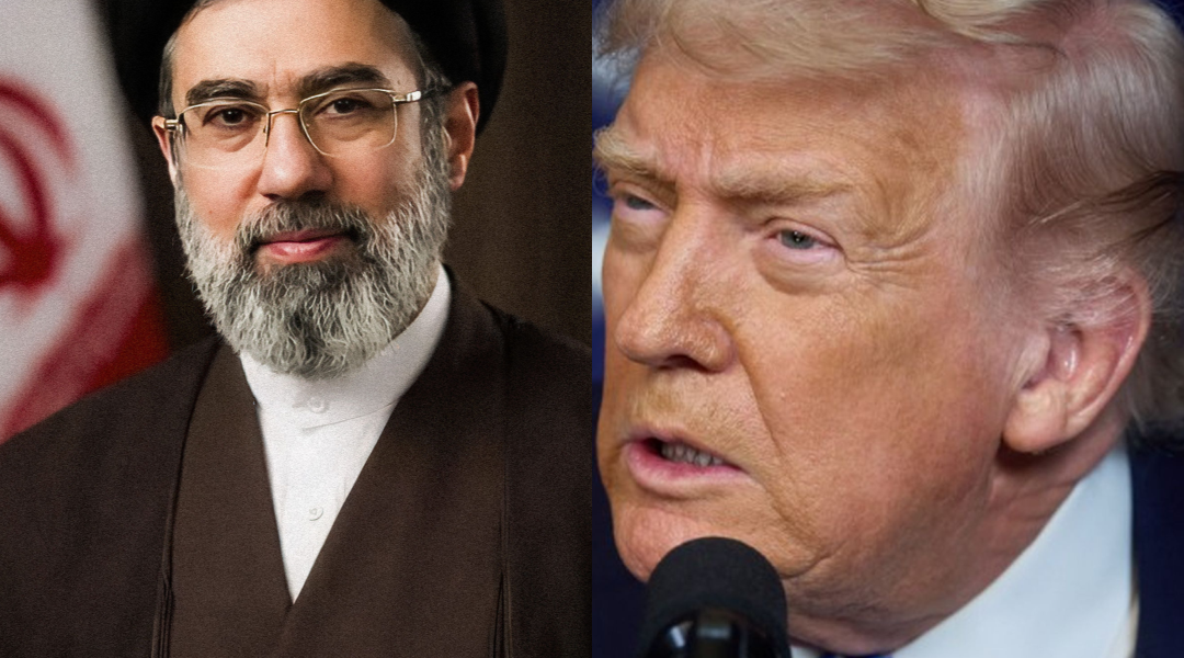SUA blochează Strâmtoarea Hormuz, Iranul amenință cu prețuri RECORD la benzină, Trump: Șantaj!