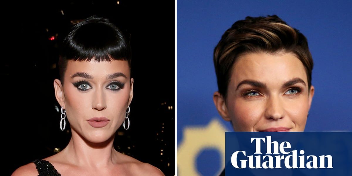 Poliția investighează: Katy Perry, acuzată de agresiune sexuală în Melbourne