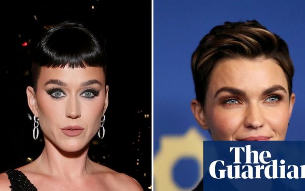 Poliția investighează: Katy Perry, acuzată de agresiune sexuală în Melbourne