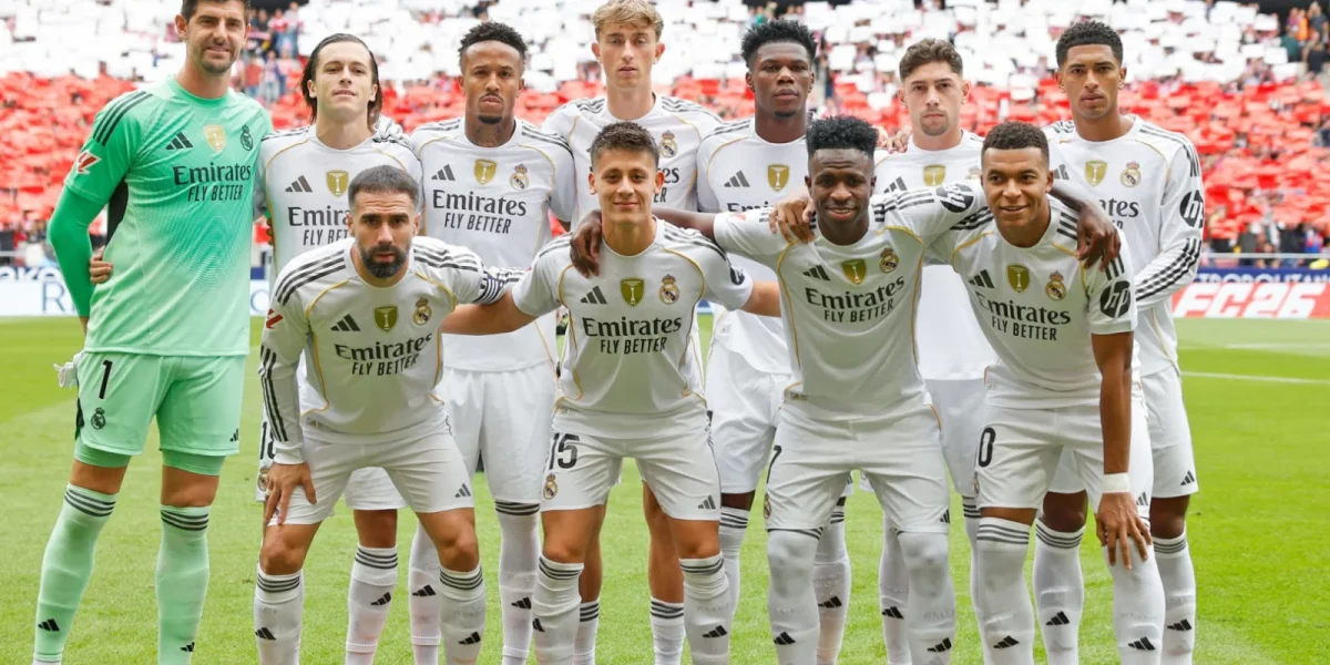 Arbeloa, SURPRIZĂ înainte de Bayern: Schimbări majore în echipa Zamin