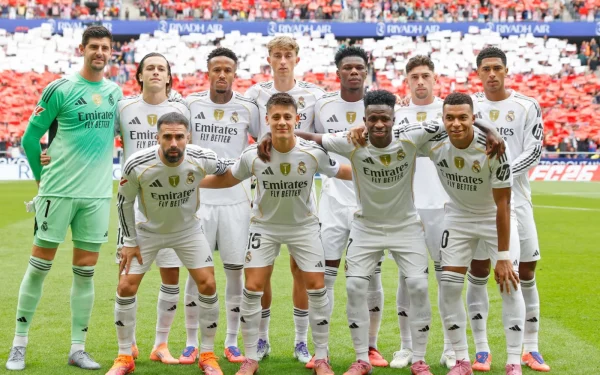 Arbeloa, SURPRIZĂ înainte de Bayern: Schimbări majore în echipa Zamin