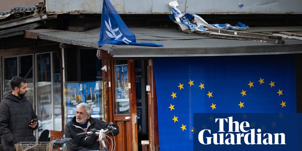 Tineri bulgari, speranțe de schimbare după al optulea scrutin