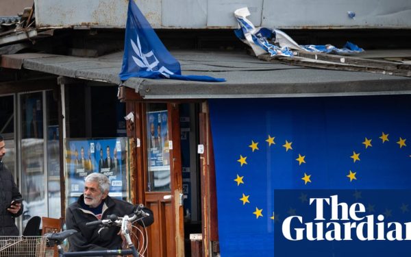 Tineri bulgari, speranțe de schimbare după al optulea scrutin