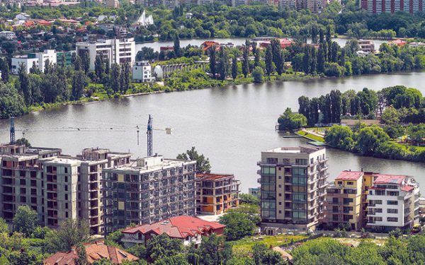 Prețurile apartamentelor vechi din București s-au scumpit: nu mai găsești sub 100.000 de euro