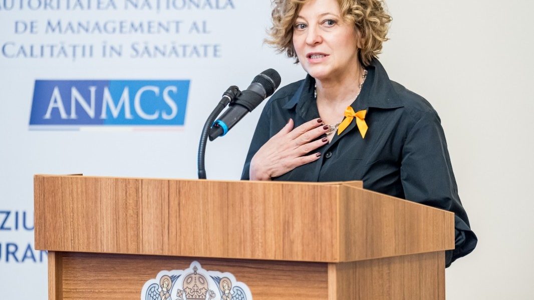 GHEORGHIU, atac furibund la PSD: „Nu este un episod, ci un mod de-a face!”