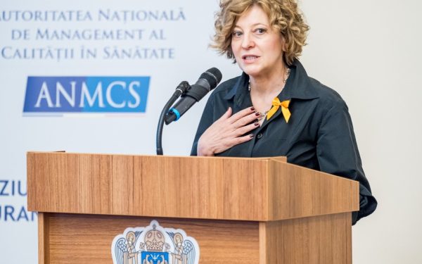 GHEORGHIU, atac furibund la PSD: „Nu este un episod, ci un mod de-a face!”