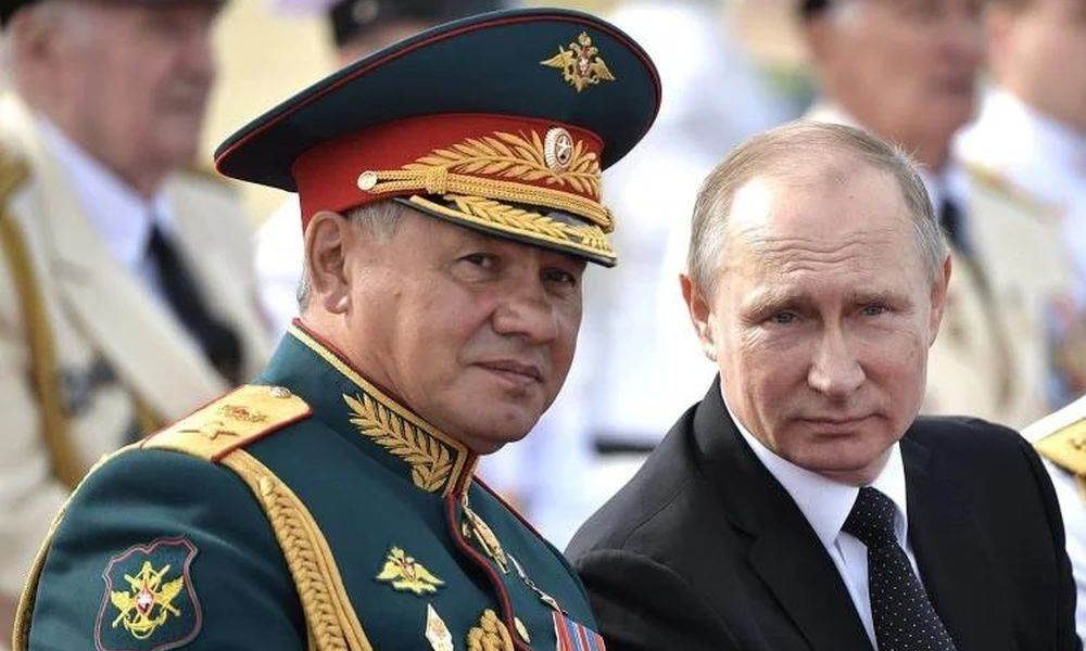 Avertisment DUR de la Moscova: Patru țări NATO, acuzate de complicitate anti-Rusia!