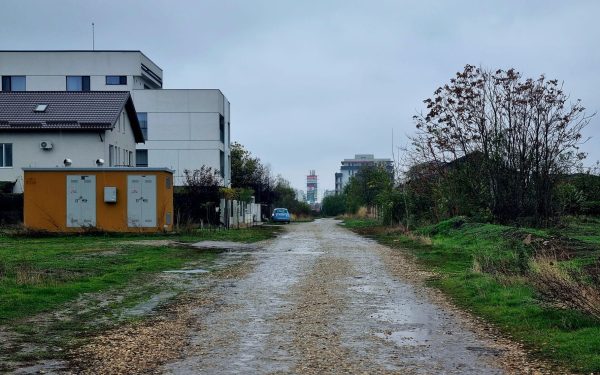 Sectorul 6, factură umflată: Belșugului-Osiei, jumătate din bani, terenuri private