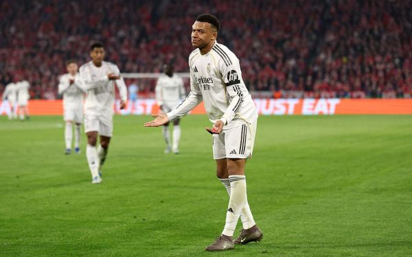 Mbappe, record URIAȘ în Liga Campionilor: Messi și Ronaldo, depășiți!