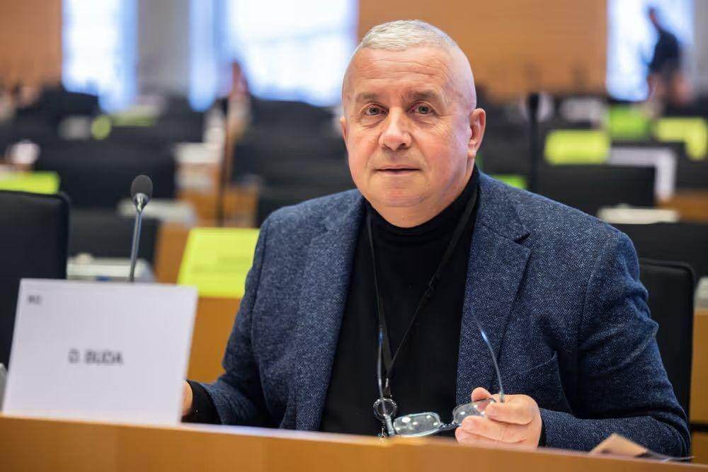 Buda: Securitatea alimentară, prioritate zero pentru Europa