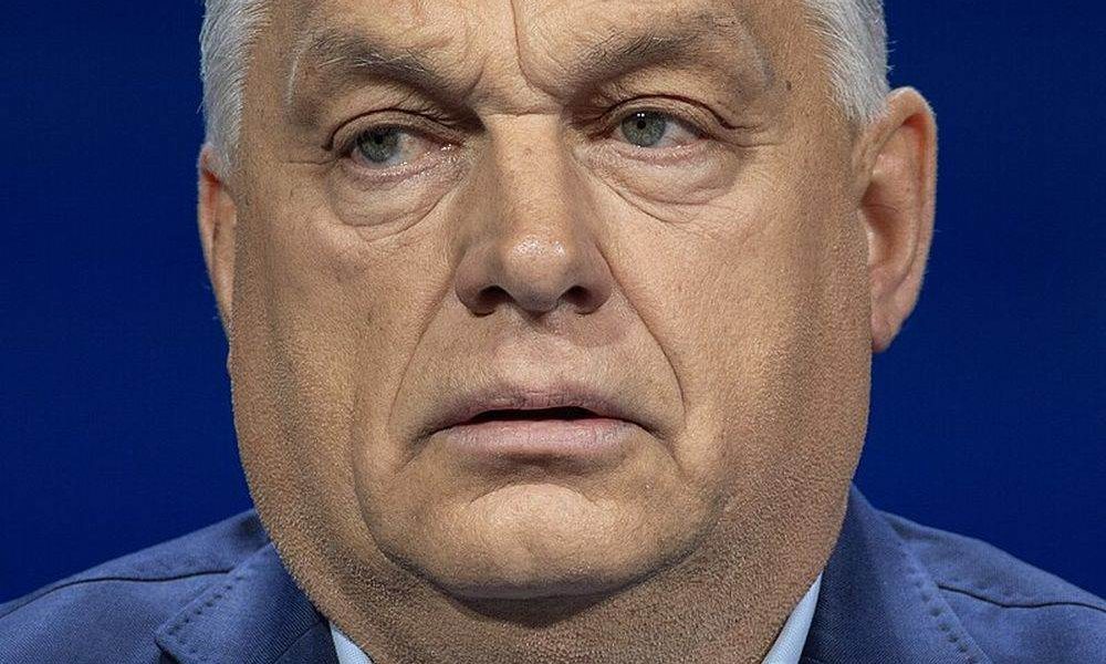 Orban, acuzații grave: opoziția vrea să saboteze alegerile