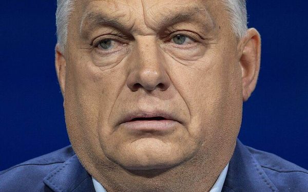 Orban, acuzații grave: opoziția vrea să saboteze alegerile