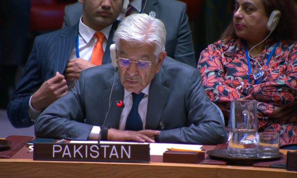 Pakistan: Ministrul Apărării șterge acuzații de „genocid” la adresa Israelului