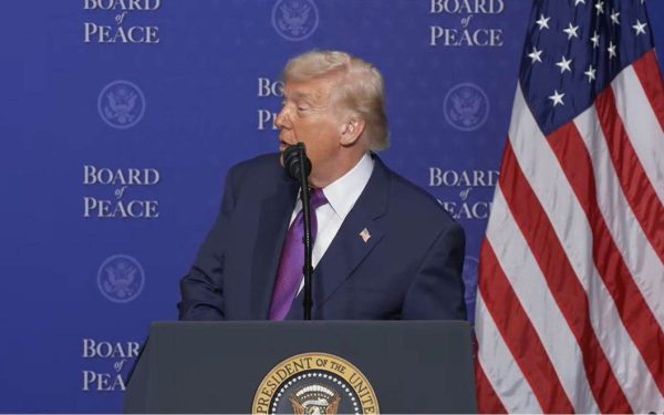 Trump: SUA au început deminarea Strâmtorii Ormuz – Anunțul Presedintelui