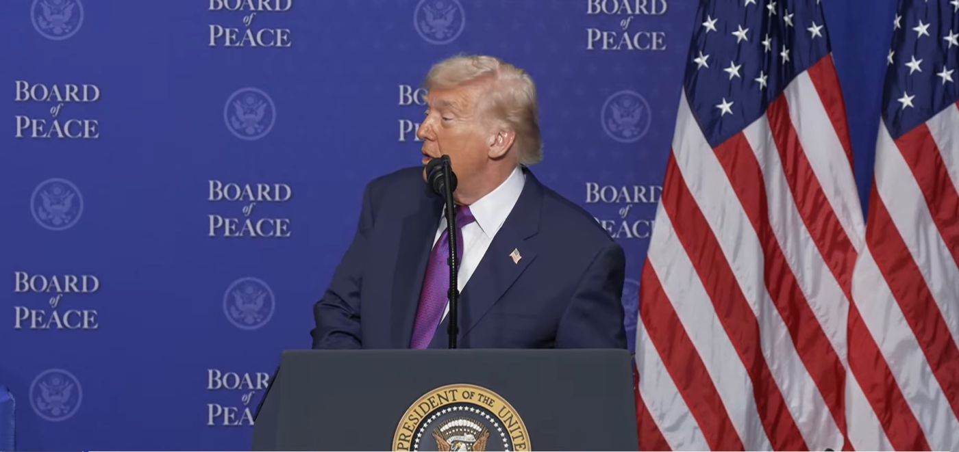 Trump: SUA au început deminarea Strâmtorii Ormuz – Anunțul Presedintelui