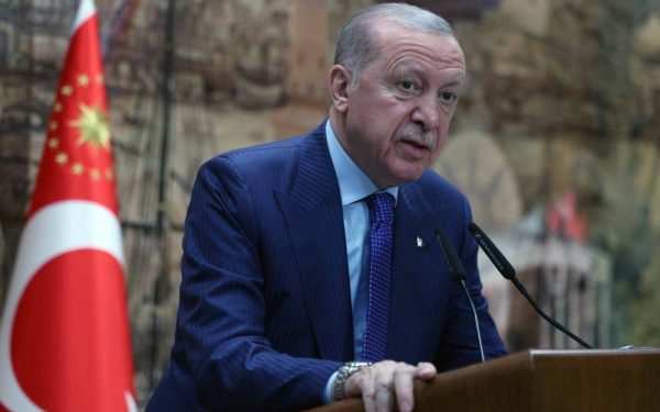 Erdogan și Macron, discuții cruciale: Cooperare și securitate regională în prim-plan